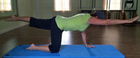 strengthening exercise for good posture