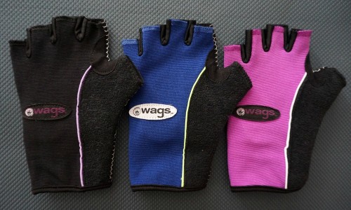WAGS Gloves are Back!