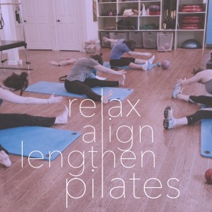 the center mat pilates classes for beginners and intermediate in east cobb